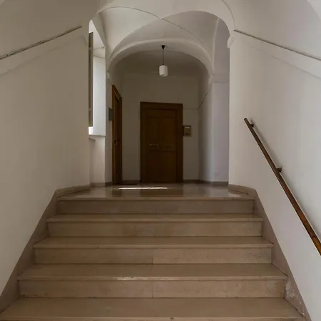 Lejlighed Healthy Three Lanes ------------------ A Particular Monte San Pietrangeli